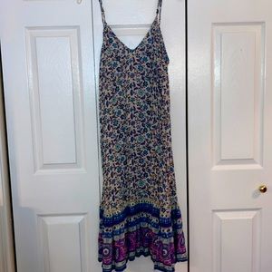Spell and the Gypsy dress